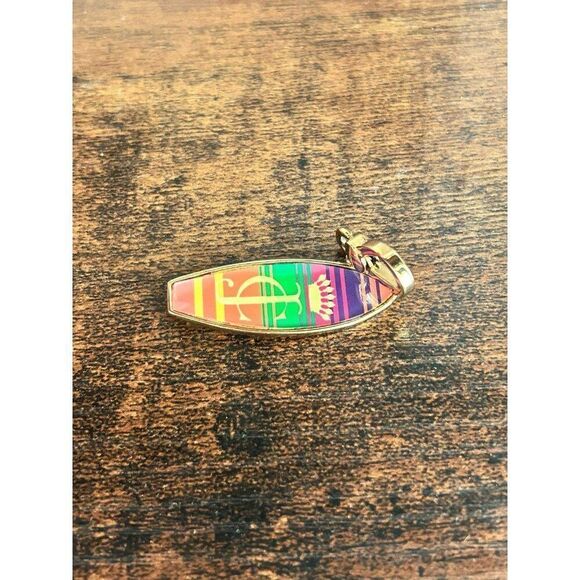 Juicy Couture Surf Board Charm - Picture 4 of 4
